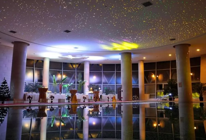 Fotos del hotel Holiday Inn Tianjin Aqua City, An Ihg:  4