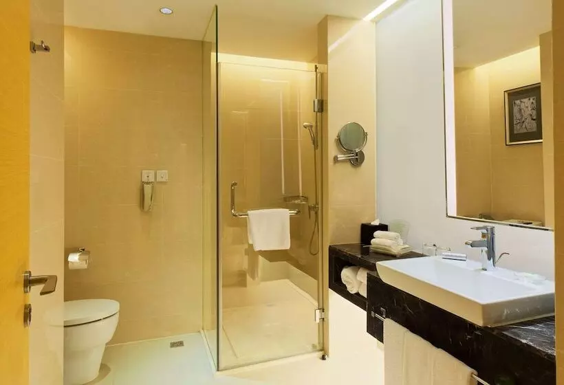 Fotos del hotel Holiday Inn Tianjin Aqua City, An Ihg:  8