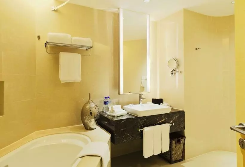 Fotos del hotel Holiday Inn Tianjin Aqua City, An Ihg:  17