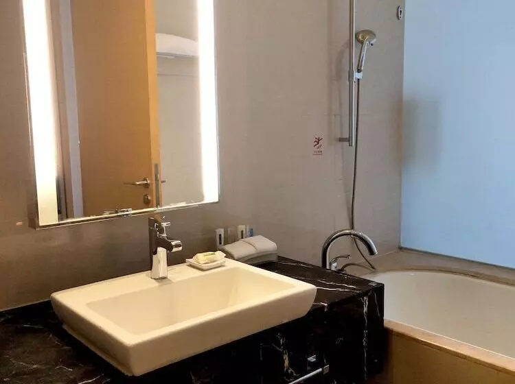 Fotos del hotel Holiday Inn Tianjin Aqua City, An Ihg:  21