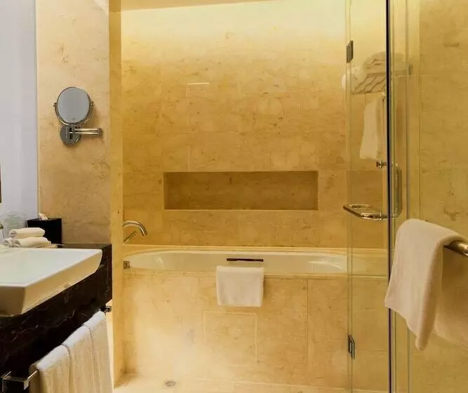 Fotos del hotel Holiday Inn Tianjin Aqua City, An Ihg:  13