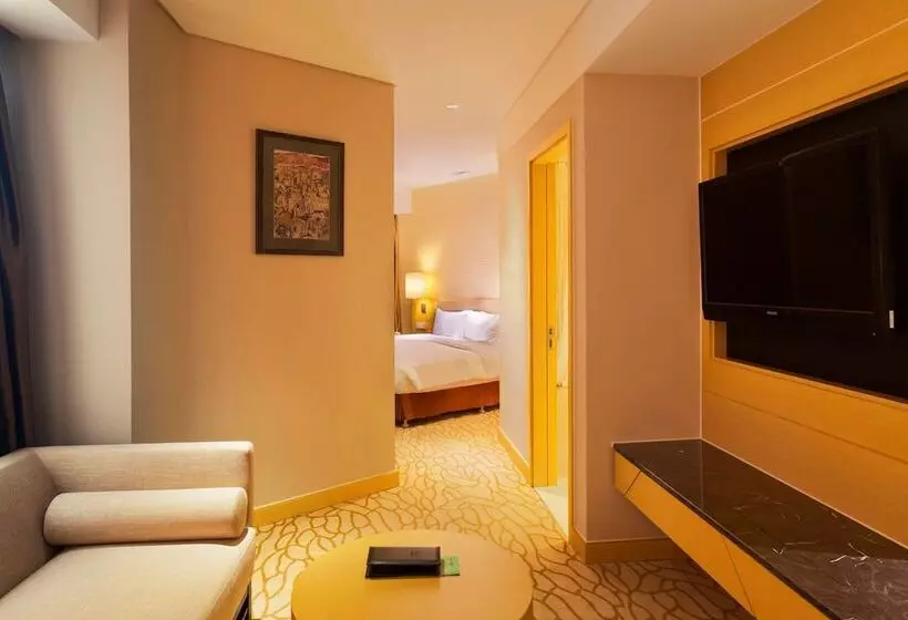 Fotos del hotel Holiday Inn Tianjin Aqua City, An Ihg:  24