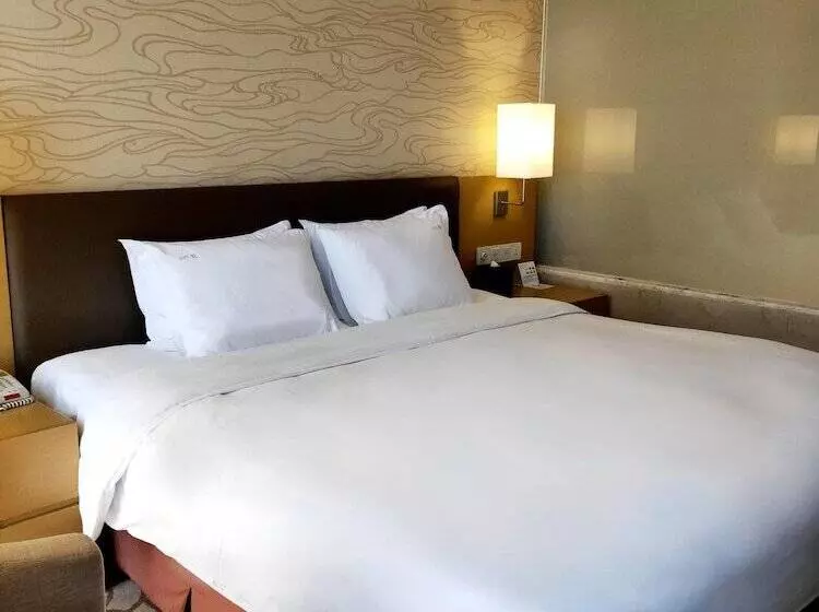 Fotos del hotel Holiday Inn Tianjin Aqua City, An Ihg:  18