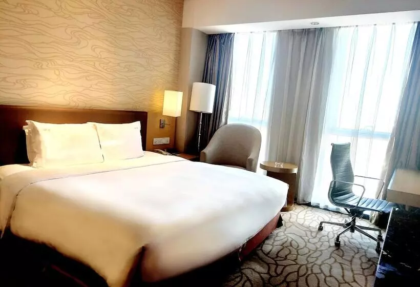 Fotos del hotel Holiday Inn Tianjin Aqua City, An Ihg:  14