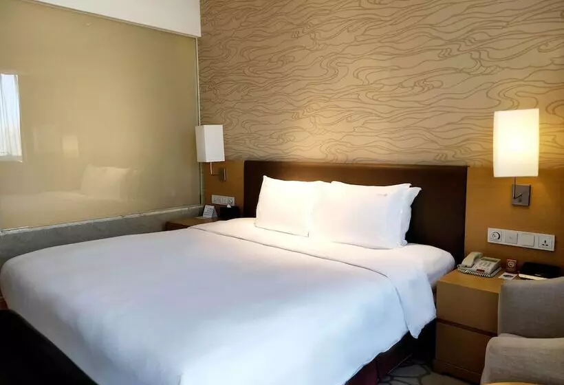 Fotos del hotel Holiday Inn Tianjin Aqua City, An Ihg:  2