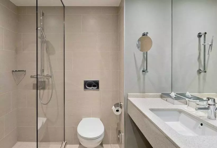 Fotos del hotel Courtyard By Marriott Munich City East:  6