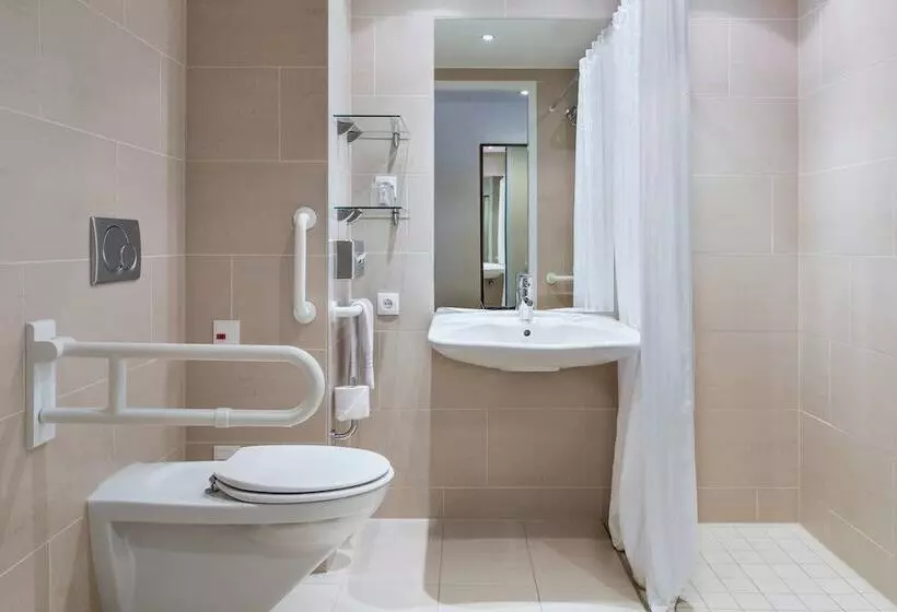 Fotos del hotel Courtyard By Marriott Munich City East:  10