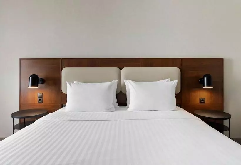 Fotos del hotel Courtyard By Marriott Munich City East:  9