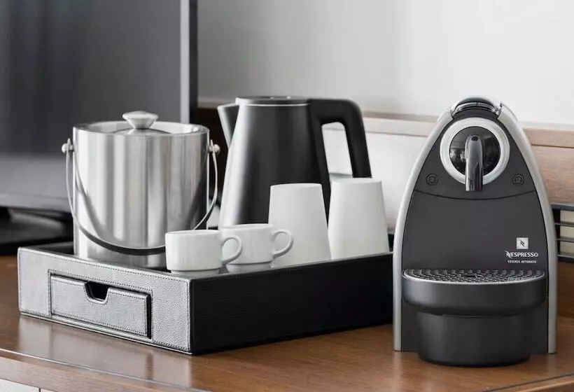 Fotos del hotel Courtyard By Marriott Munich City East:  3