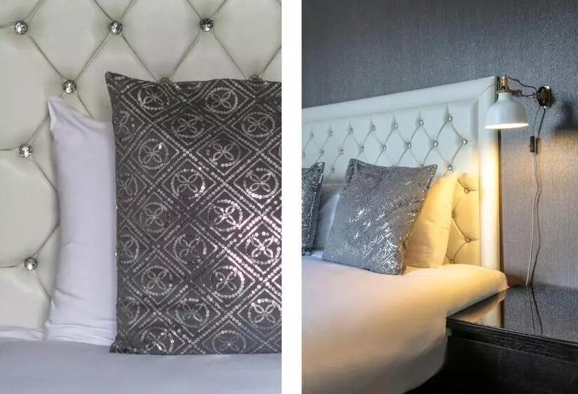 Fotos del hotel Sefton Park Hotel:  23