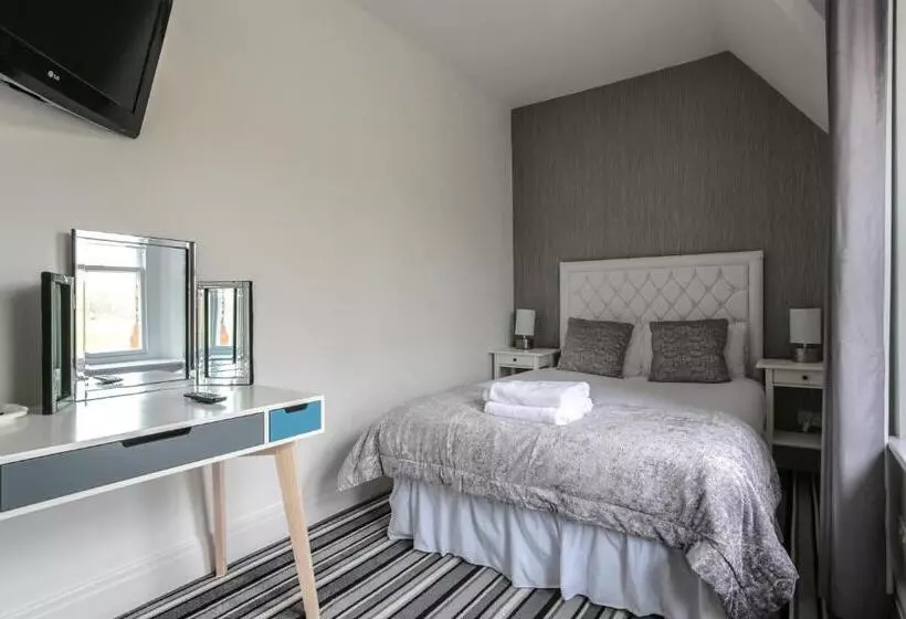 Fotos del hotel Sefton Park Hotel:  22