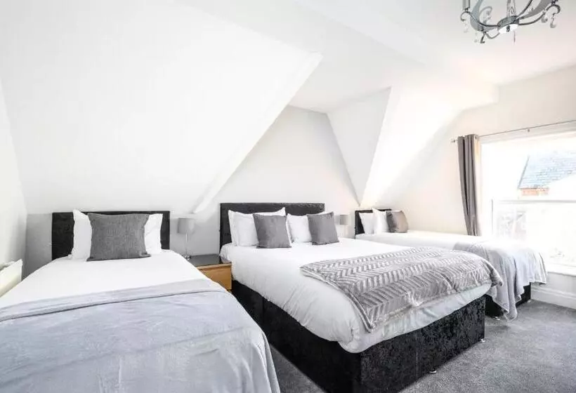 Fotos del hotel Sefton Park Hotel:  25