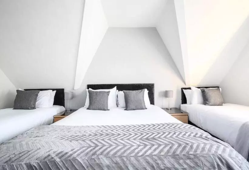 Fotos del hotel Sefton Park Hotel:  21