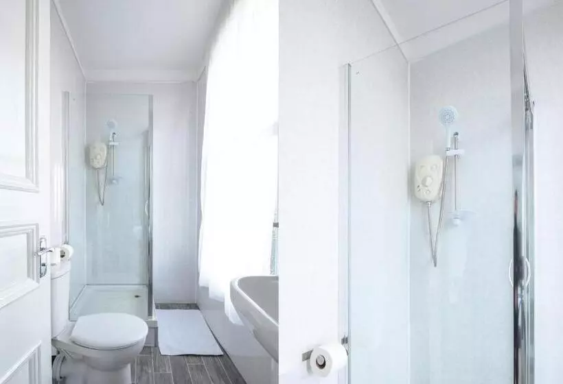 Fotos del hotel Sefton Park Hotel:  7