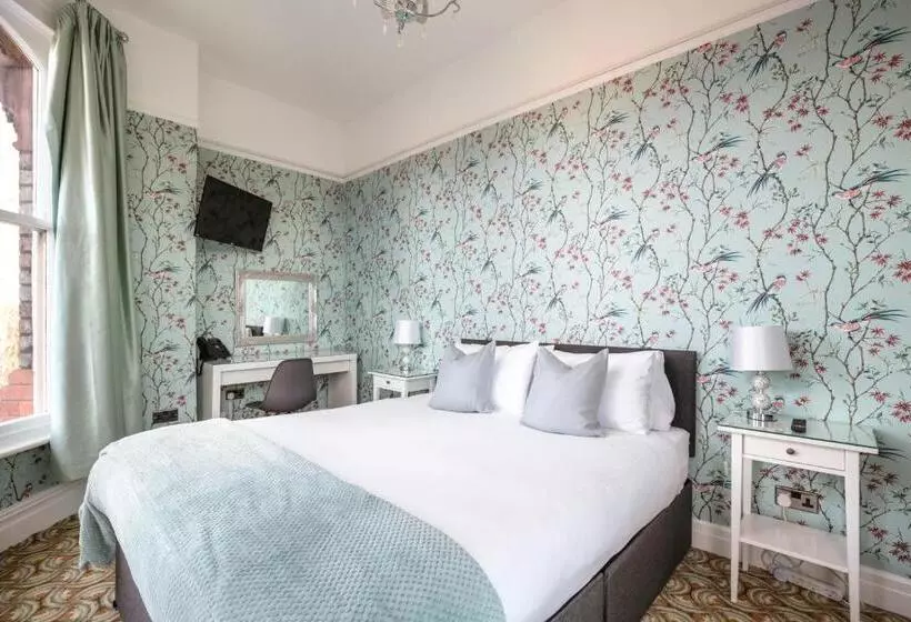 Fotos del hotel Sefton Park Hotel:  18