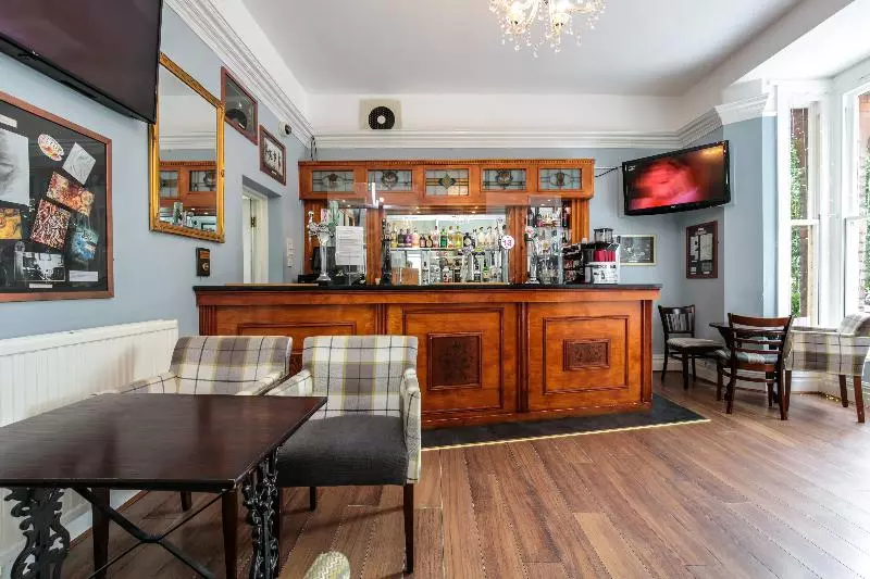 Fotos del hotel Sefton Park Hotel:  5