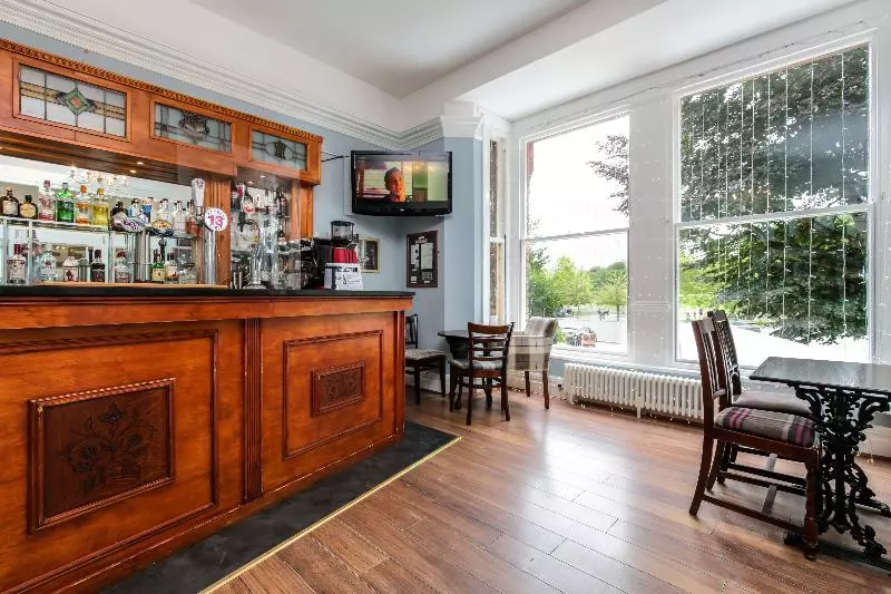 Fotos del hotel Sefton Park Hotel:  19