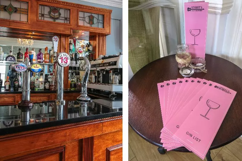 Fotos del hotel Sefton Park Hotel:  17