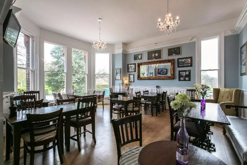 Fotos del hotel Sefton Park Hotel:  12