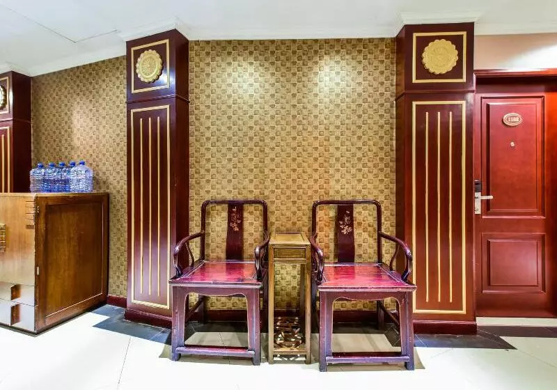 Fotos del hotel Seventh Heaven:  25