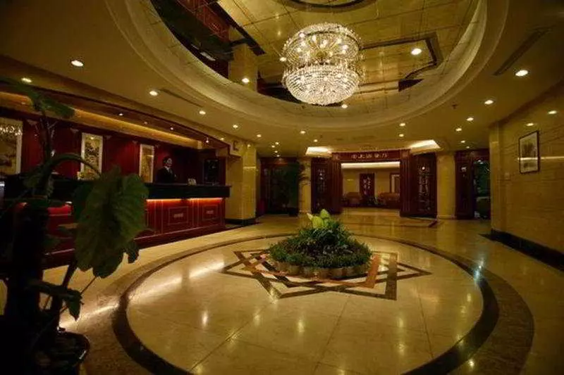 Fotos del hotel Seventh Heaven:  12