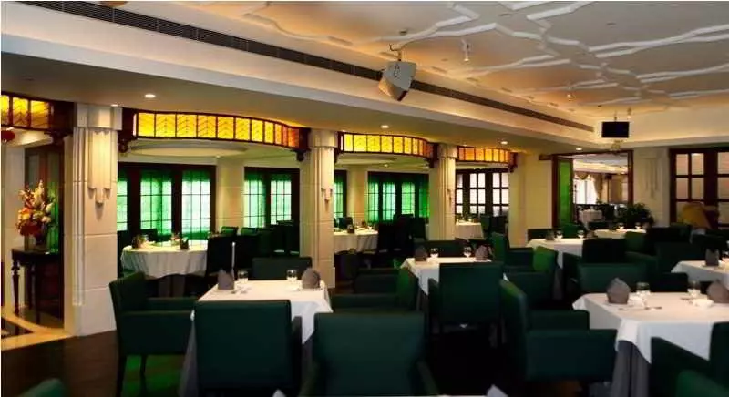 Fotos del hotel Seventh Heaven:  9