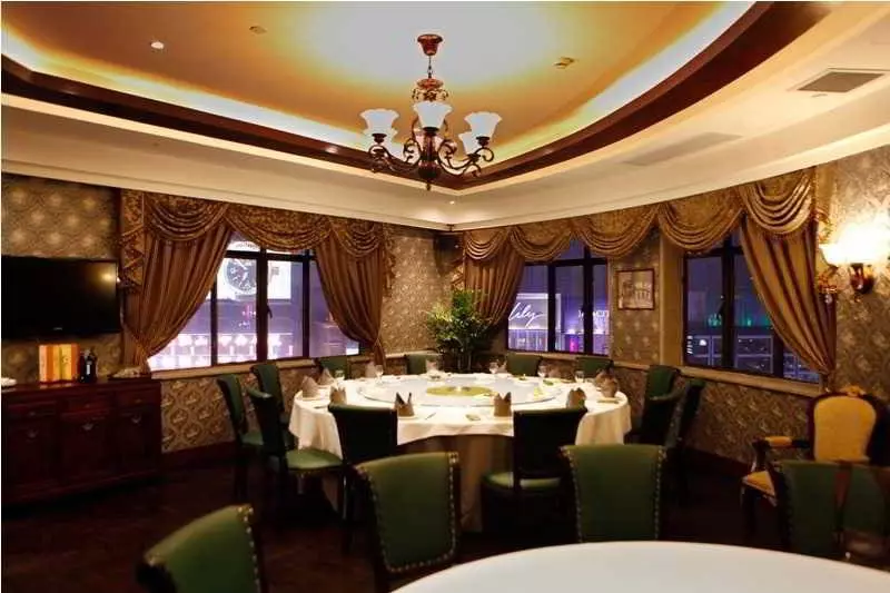 Fotos del hotel Seventh Heaven:  5