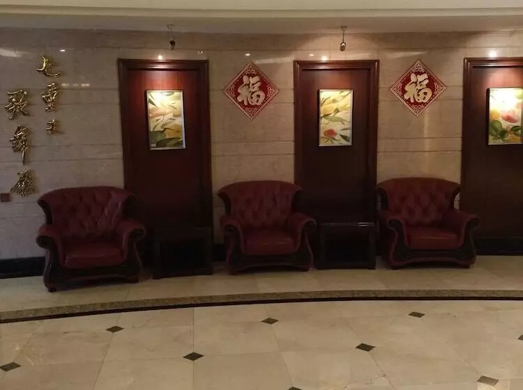 Fotos del hotel Seventh Heaven:  3