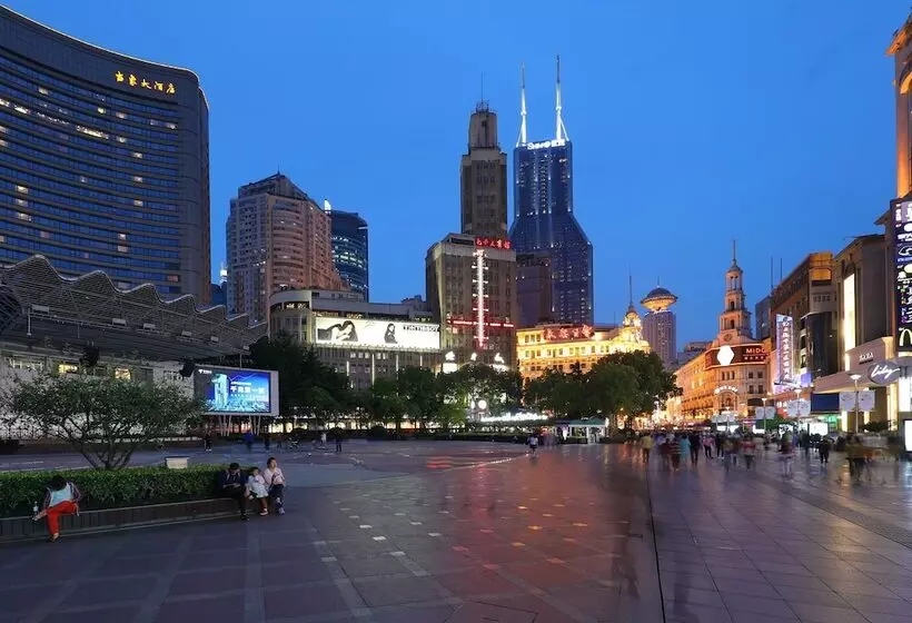 Fotos del hotel Seventh Heaven:  10