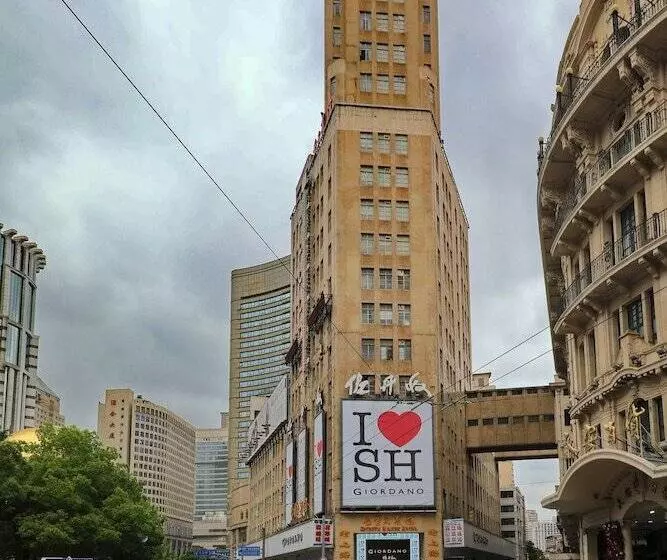 Fotos del hotel Seventh Heaven:  7