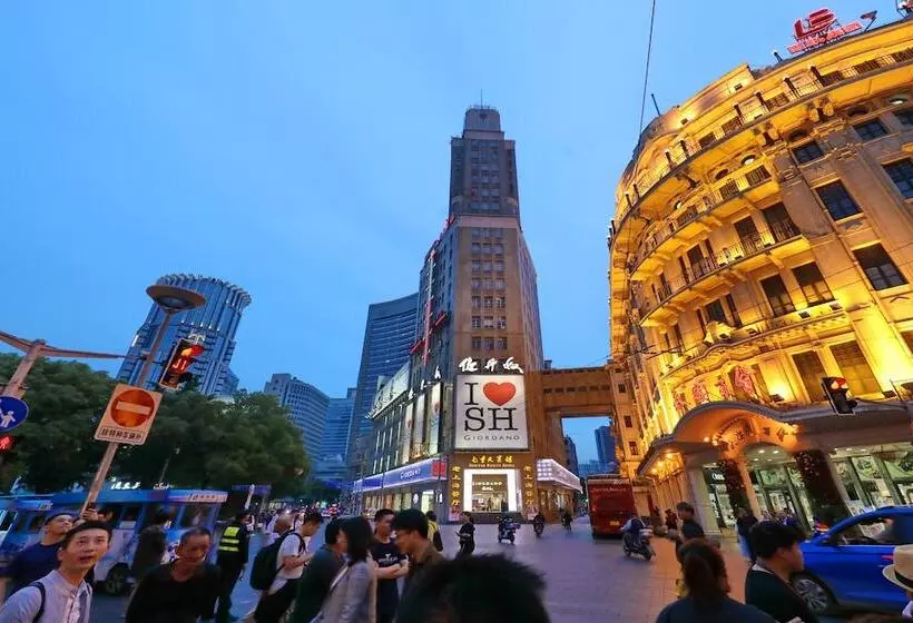 Fotos del hotel Seventh Heaven:  6