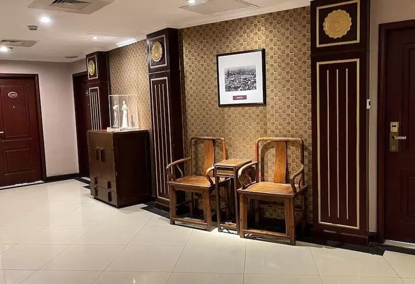 Fotos del hotel Seventh Heaven:  24