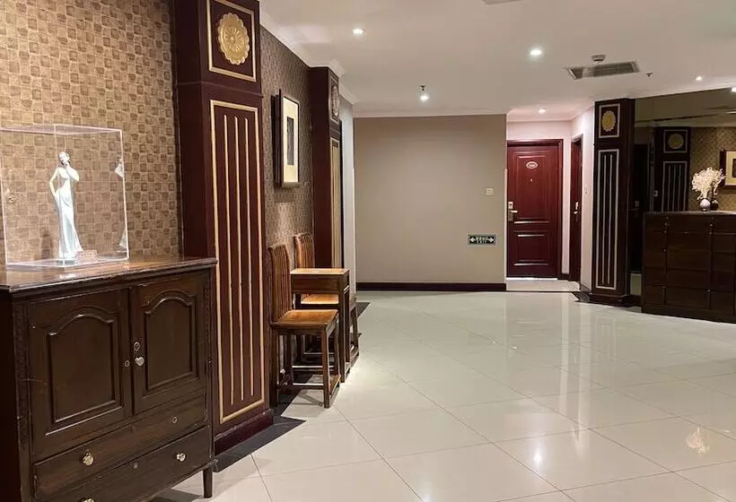 Fotos del hotel Seventh Heaven:  22