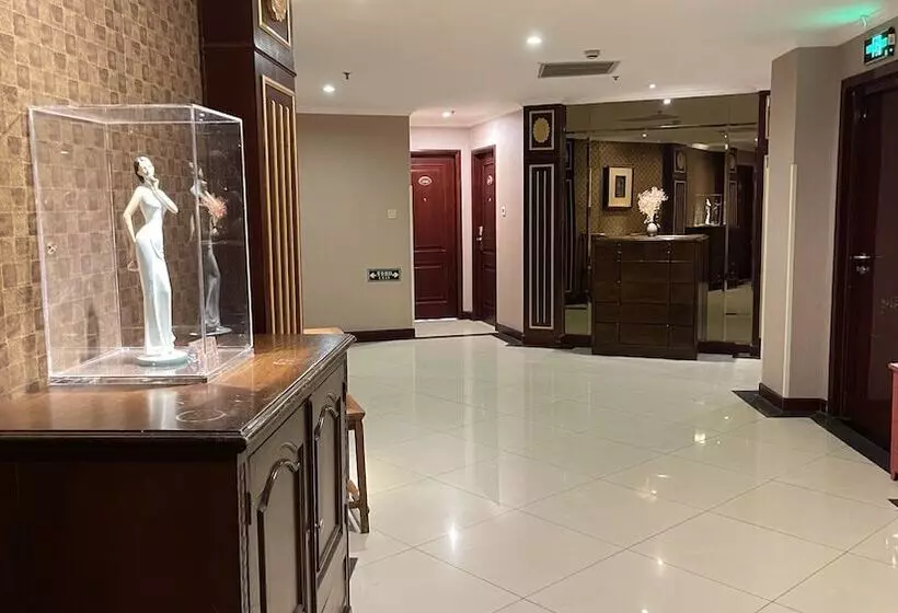 Fotos del hotel Seventh Heaven:  18