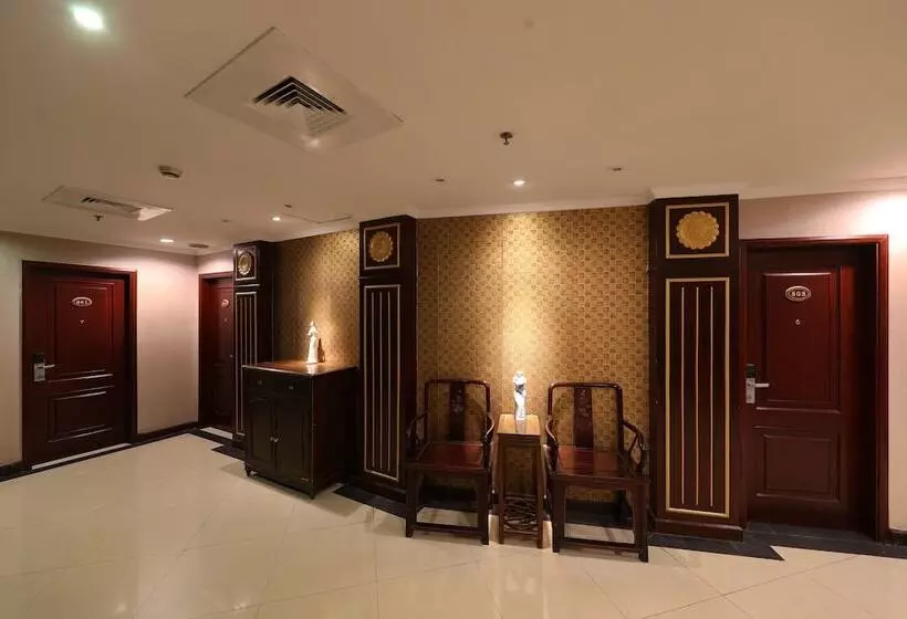 Fotos del hotel Seventh Heaven:  19