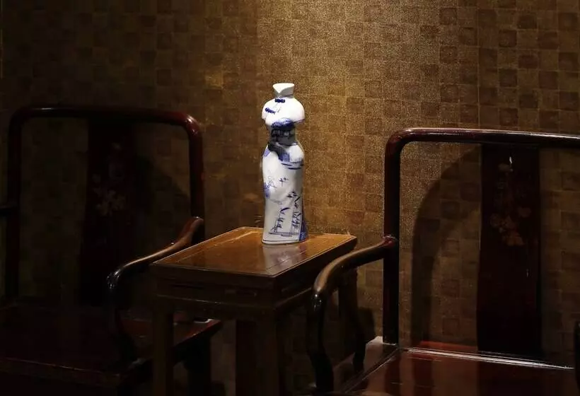 Fotos del hotel Seventh Heaven:  2