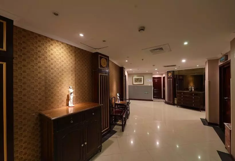 Fotos del hotel Seventh Heaven:  4