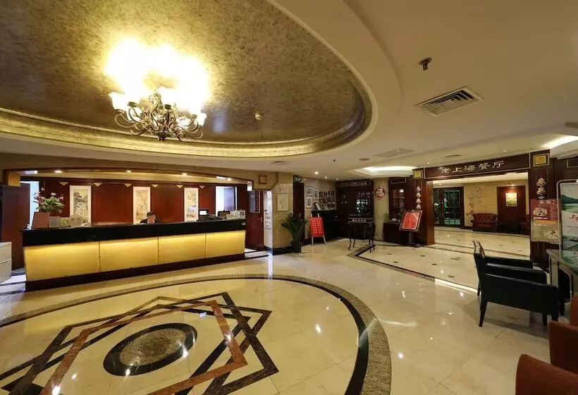 Fotos del hotel Seventh Heaven:  17