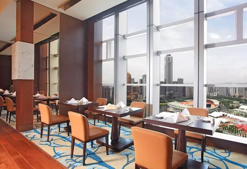 Fotos del hotel Sheraton Guangzhou:  24