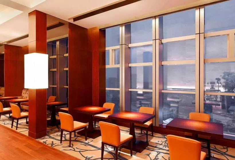 Fotos del hotel Sheraton Guangzhou:  12