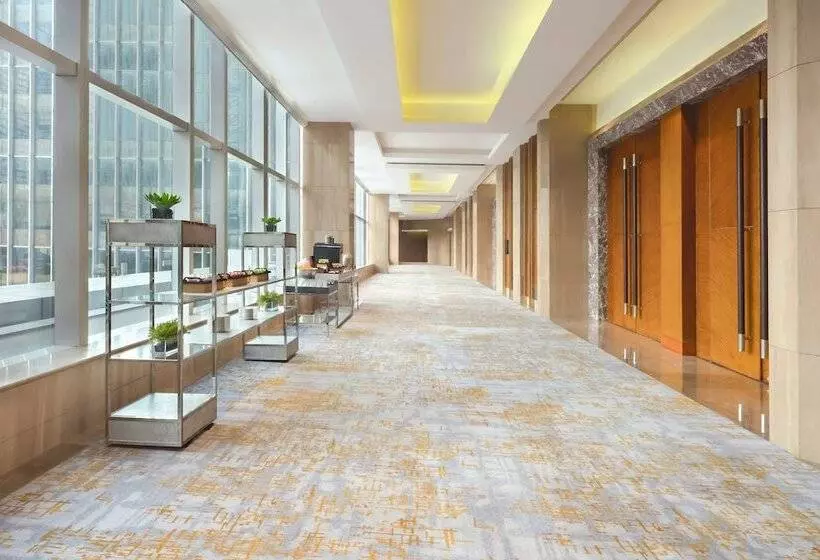 Fotos del hotel Sheraton Guangzhou:  3