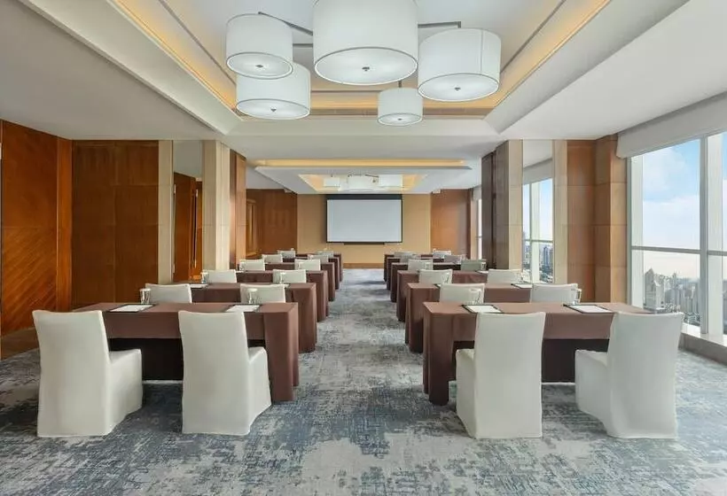 Fotos del hotel Sheraton Guangzhou:  5