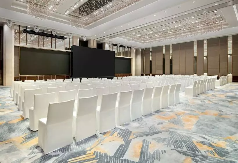 Fotos del hotel Sheraton Guangzhou:  18