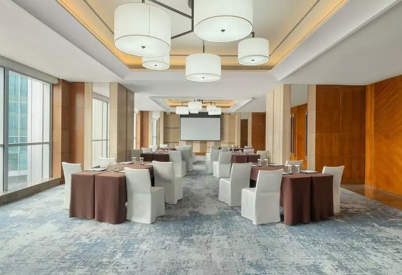 Fotos del hotel Sheraton Guangzhou:  23