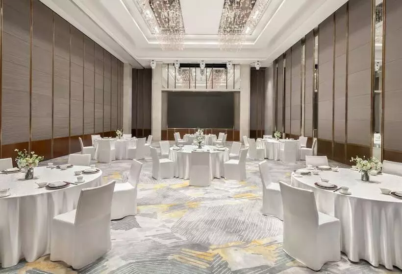 Fotos del hotel Sheraton Guangzhou:  19