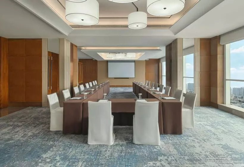 Fotos del hotel Sheraton Guangzhou:  10