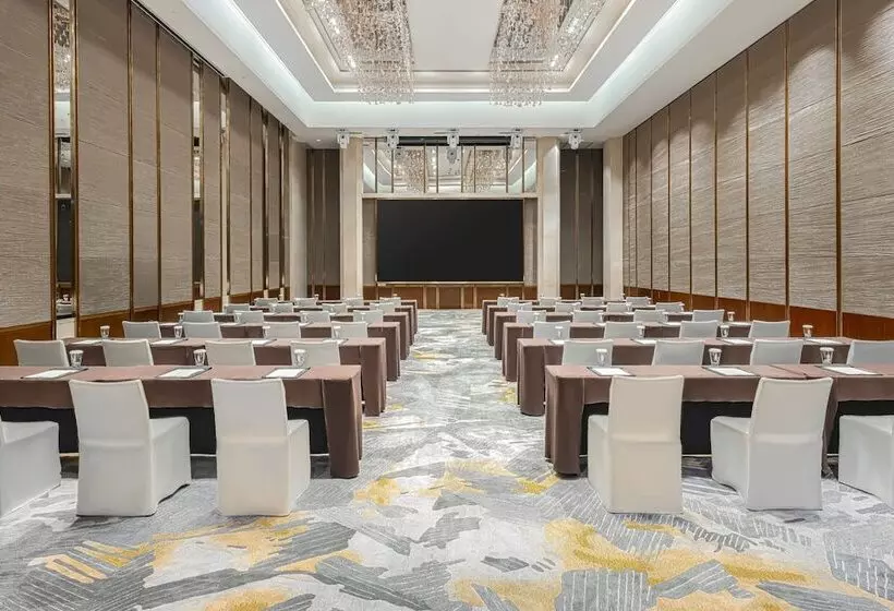 Fotos del hotel Sheraton Guangzhou:  20