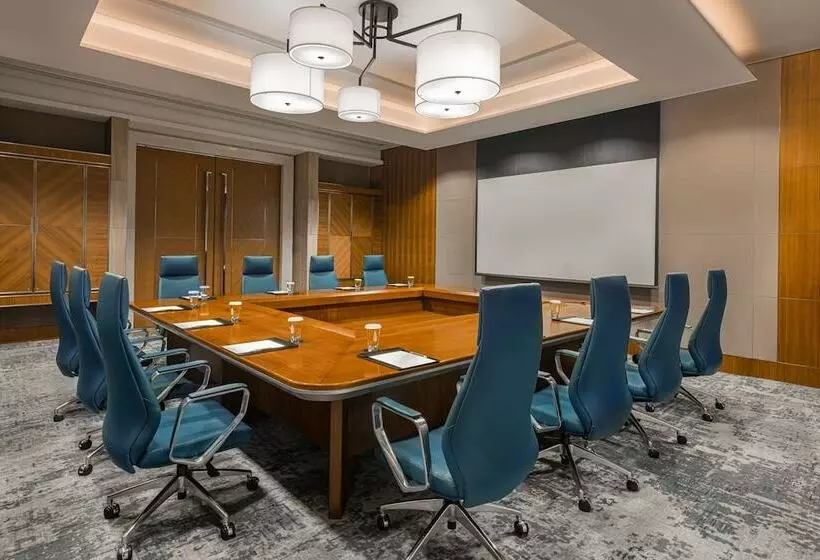 Fotos del hotel Sheraton Guangzhou:  14