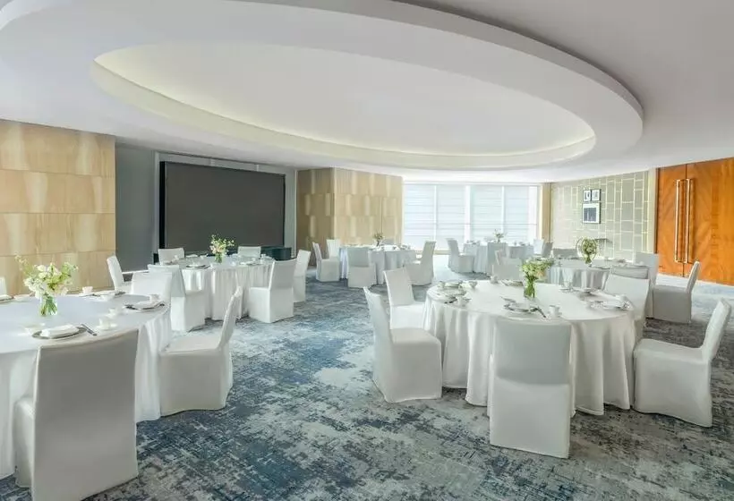 Fotos del hotel Sheraton Guangzhou:  21