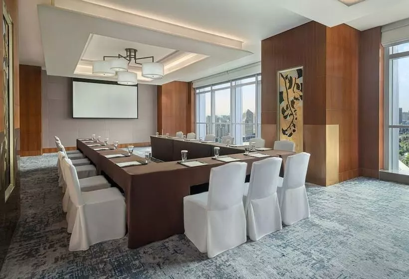 Fotos del hotel Sheraton Guangzhou:  15